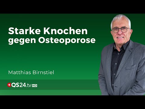 Die Calcium-Lüge: Warum Milch nicht vor Osteoporose schützt und was wirklich hilft | QS24