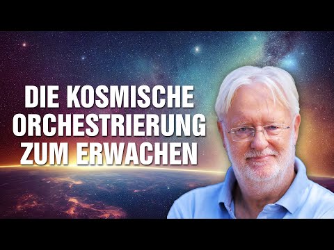 Die kosmische Orchestrierung zum Erwachen – Übersinnliche Erscheinungen unserer Zeit – Dieter Broers