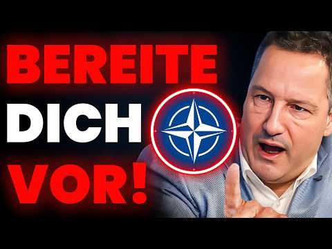 „Damit ist die rote Linie überschritten!“ (Thorsten Schulte packt aus)