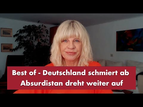 Best of – Deutschland schmiert ab – Punkt.PRERADOVIC mit klugen Köpfen