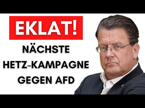 Bundestag hebt Immunität des AfD-Abgeordneten Brandner auf