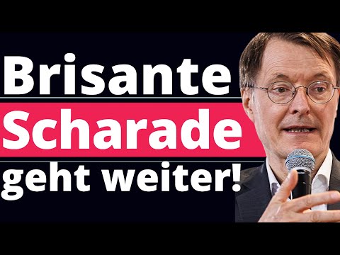 Offiziell: SPD Absage an Corona-Aufarbeitung!!!