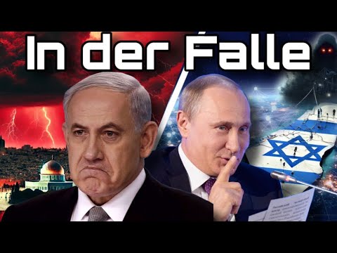 In der Falle: Warum Israel den Krieg verlieren wird