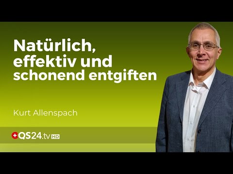 Toxinbelastung und Entgiftung: Die Rolle von Infrarot unter der Lupe | Erfahrungsmedizin | QS24