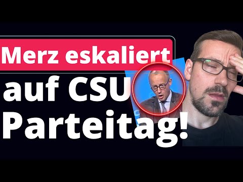 Breaking: Merz will Bürgervermögen „mobilisieren!“