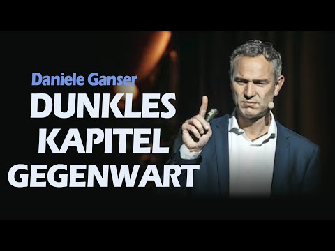 Das dunkle Kapitel „Gegenwart“