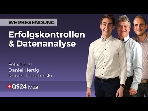 Optimieren Sie Ihre therapeutischen Behandlungen | Resonanzkonzept | QS24 Gesundheitsfernsehen