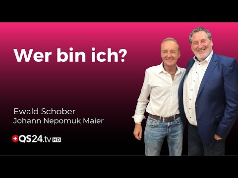 Wer bin ich? | Spirituelle Sprechstunde | QS24 Gesundheitsfernsehen