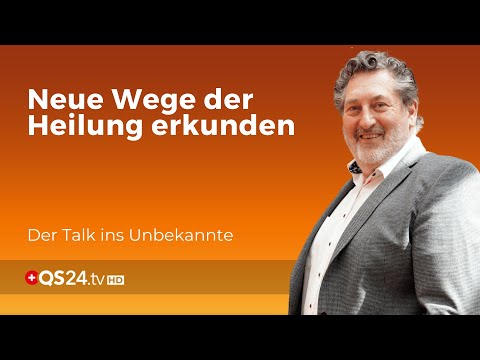 Neue Wege der Heilung erkunden | WurzlHeimat | QS24 Gesundheitsfernsehen