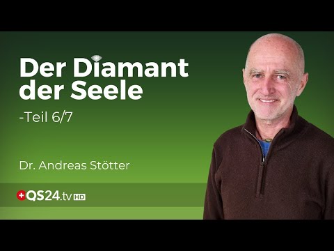 Die Zirbeldrüse: Der strahlende Diamant der wahren Spiritualität! | Teil 6/7 | QS24