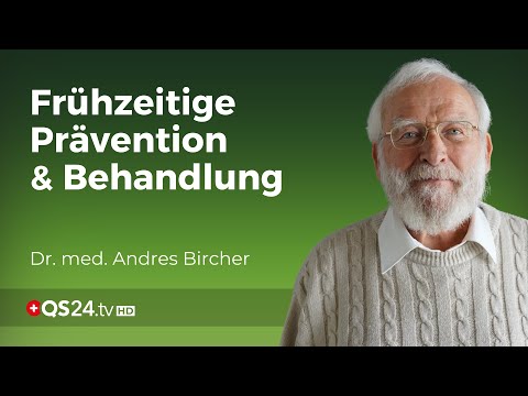 Allergie, Asthma & Autoimmunerkrankungen: Wie natürliche Geburten und Stillen schützen können | QS24