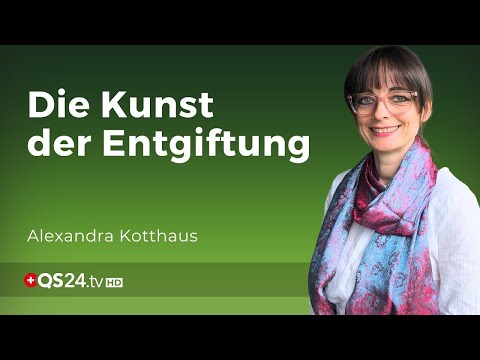 Giftstoffe im Griff: Hat Entgiftung eine Reihenfolge? | Erfahrungsmedizin | QS24