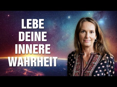 Spiritualität im Alltag: Wie Du Deine innere Wahrheit lebst und glücklich wirst! – Sandra Weber