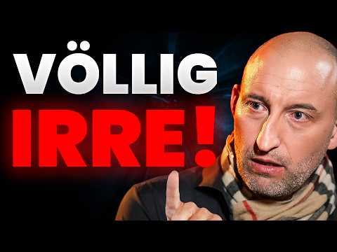 „Ein AfD Parteiverbot wäre Verfassungsbruch mit Ansage!“ (Paul Brandenburg packt