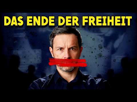 Meinungsfreiheit in Gefahr! Zensur und Überwachung drohen (Trusted Flagger)