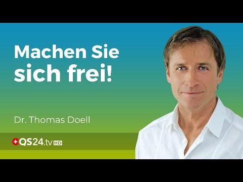 Machen Sie sich frei: Hören Sie auf mitzuspielen, wo es Ihnen nicht gut tut! | LifeSpirit | QS24