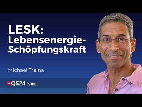 LESK und Mentale Schöpfungskraft: Die neuen Kräfte im Seelen-Ich | Sinn des Lebens | QS24