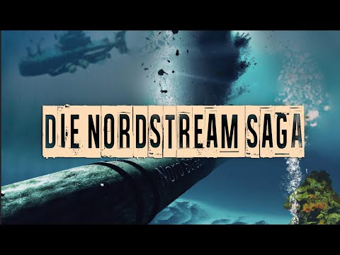 Die Nordstream Saga