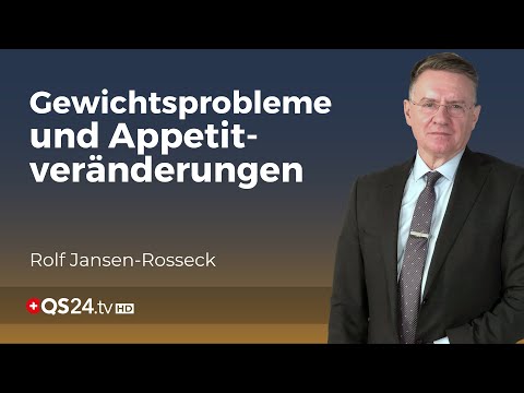 Echinokokkeninfektionen: Auswirkungen auf Gewicht und Appetit | Unter der Lupe | QS24