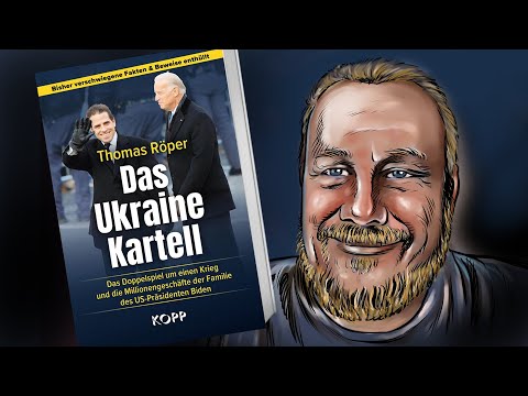 Thomas Röper – Das Ukraine-Kartell