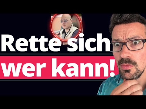 Wie lange kann man noch auswandern!?