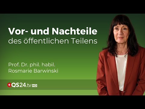 Persönliche Probleme im Rampenlicht: Zwischen Privatsphäre und Öffentlichkeit | QS24