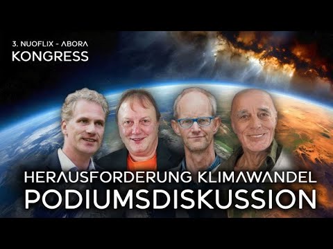 Herausforderung Klimawandel