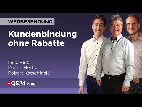 Treue belohnen: Innovative Strategien für langfristige Klientenzufriedenheit | QS24