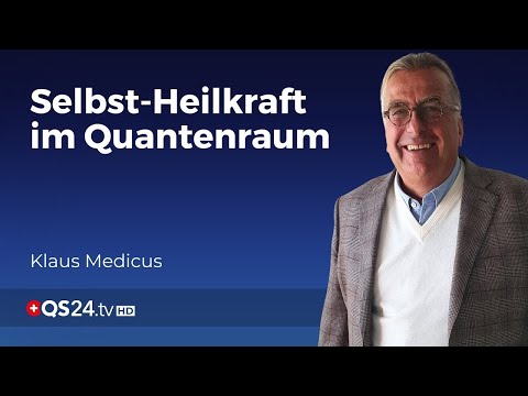 Gesundheit ohne Abhängigkeit: Die Kraft der Selbstheilung | Sinn des Lebens | QS24