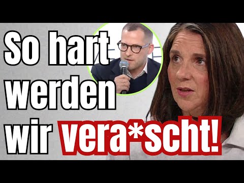 Reichelt lässt Bombe platzen! GRÜNE IM KRISENMODUS!