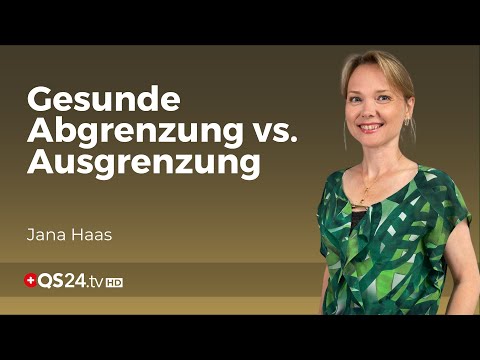 Eine gesunde Abgrenzung ist für die Entwicklung aller Beteiligten entscheidend | QS24