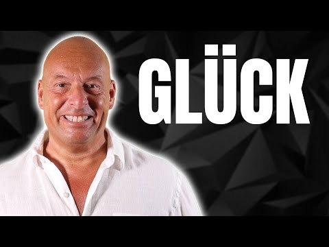 Achte DARAUF für ein glücklicheres Leben!