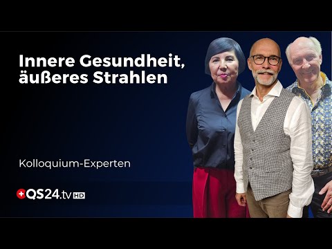 Vom Bauchgefühl zur Ausstrahlung: Wie die Darmflora unser Charisma formt und stärkt | QS24