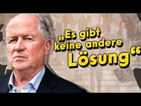 „Deutschland muss sich verschulden!“ (Prof. Flassbeck)