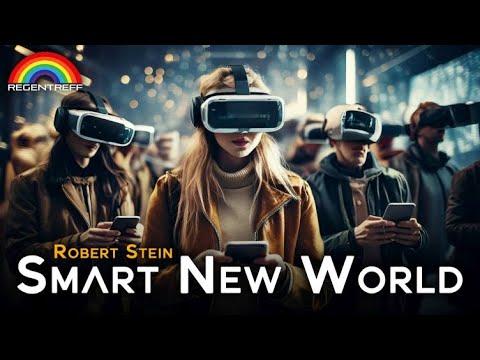 VORSCHAU : Smart New World – Robert Stein (Regentreff 2024)