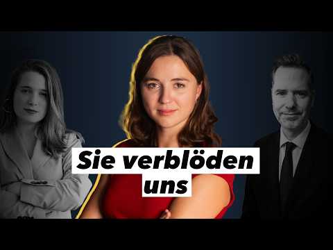 Peinliche Videos aus dem Bundestag: Die absurde jugendliche Anbiederung von Politikern