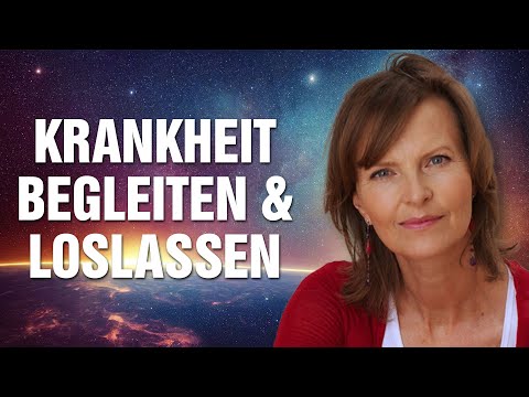 Sterben verstehen: Ein spiritueller Blick auf Krankheit, Begleiten & Loslassen – Sabrina Fox