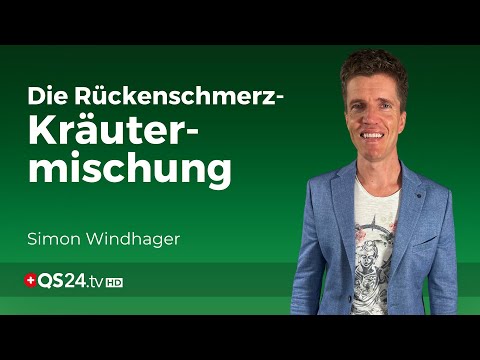 Arno Wolle’s Ansatz zur Rückenschmerzlinderung: Tradition trifft auf moderne Wissenschaft | QS24