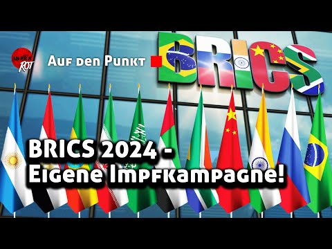 BRICS – Gipfel 2024, die Höhepunkte