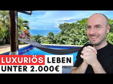 Die 5 beliebtesten & sichersten Orte zum Auswandern! (+1 Bonus-Land)