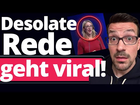 Unfassbar: Alena Buyx eskaliert komplett!