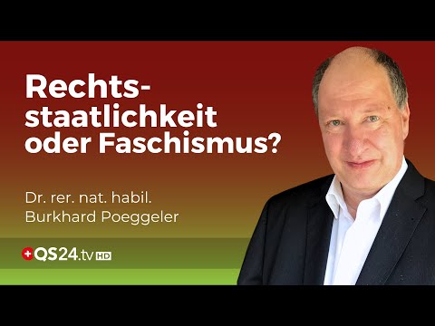 Die Warnungen von Dr. Poeggeler: Wie unsere Welt an den Rand der Selbstzerstörung gerät | QS24