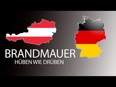 „Brandmauer“ – hüben wie drüben