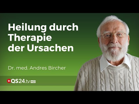 Diabetes 2 ist heilbar, wenn man rechtzeitig damit beginnt! | Erfahrungsmedizin | QS24