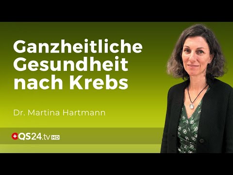 Neustart nach Krebs: Wie Homöopathie die Nachsorge unterstützt! | Erfahrungsmedizin | QS24