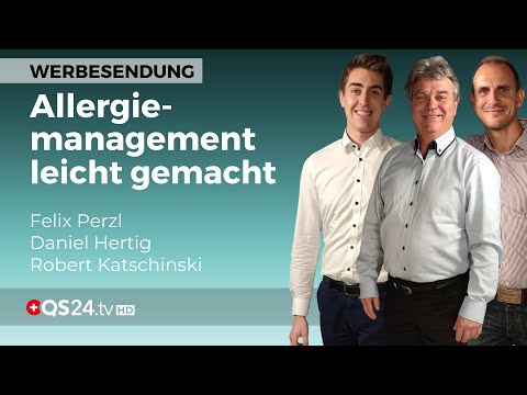 Allergien im Griff: Innovative Ansätze für ein beschwerdefreies Leben | Alternativmedizin | QS24