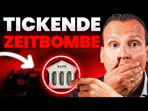 „Die Krise ist größer denn je – wir sehen sie nur noch nicht!“ Dominik Kettner deckt auf