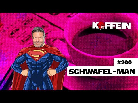 „Schwafel-Man“