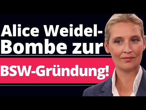 Brisant: „ICH GLAUBE NICHT AN ZUFÄLLE!“