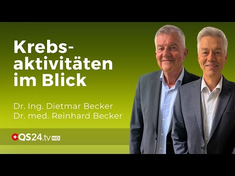 Personalisierte Onkologie: Wie diese neue Test-Methode helfen kann, Leben zu retten | QS24